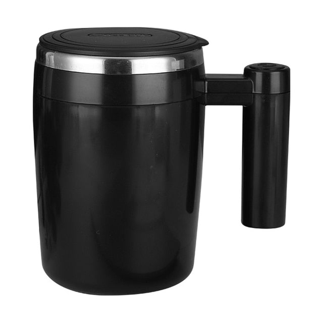 Mixing Mug
