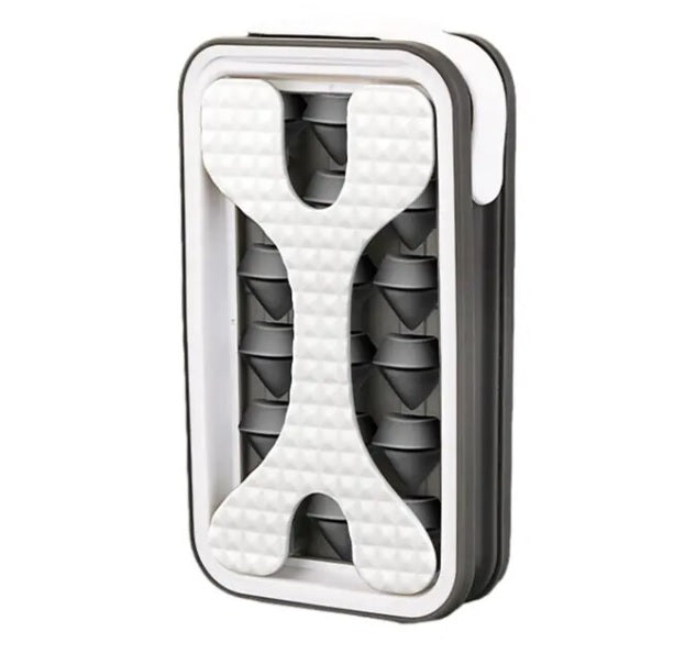 Diamond Ice Tray Mold