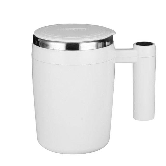Mixing Mug