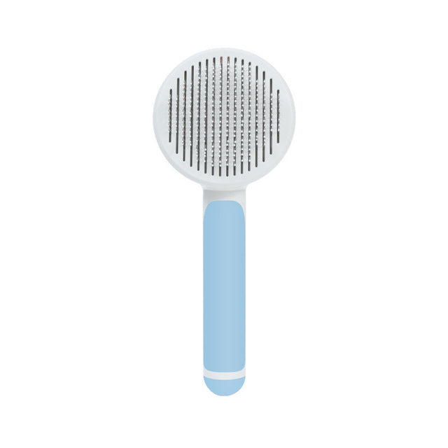 One Click Pet Brush