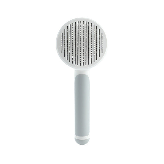 One Click Pet Brush