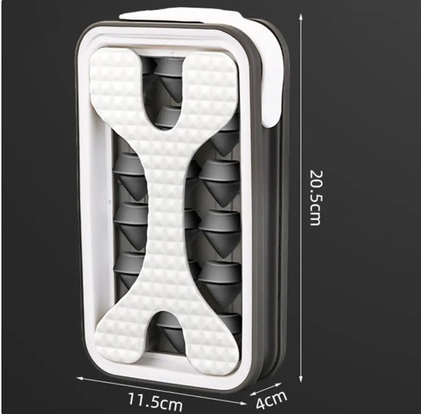 Diamond Ice Tray Mold