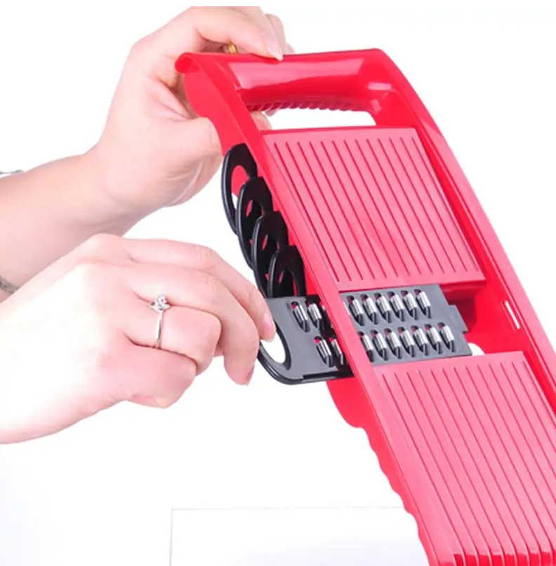 Multifunctional Kitchen Slicer