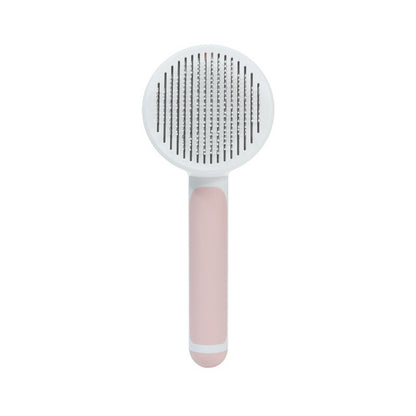 One Click Pet Brush
