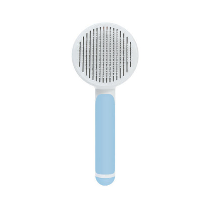 One Click Pet Brush