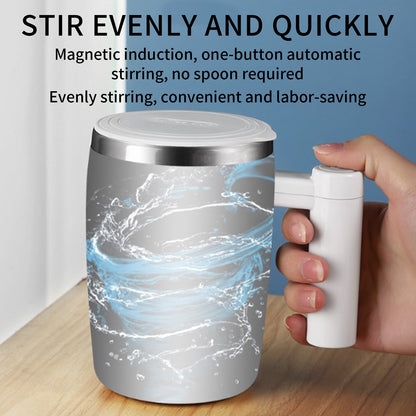Mixing Mug