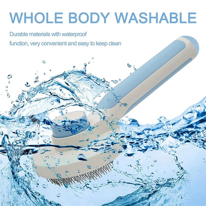 One Click Pet Brush