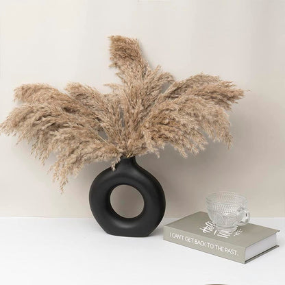 Round Vase